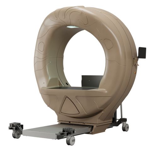Imaginalis SAVANA™ Evolution Zoo Veterinary CT
