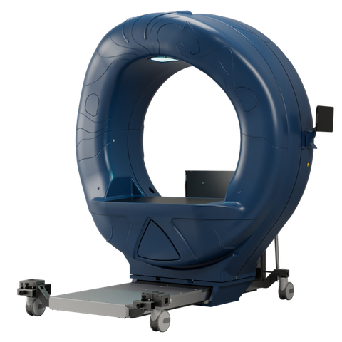 Imaginalis OCEANIA™ Evolution Aquarium Veterinary CT