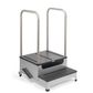 RC Imaging Lateral View 2-Step Platform with Swivel 360 System