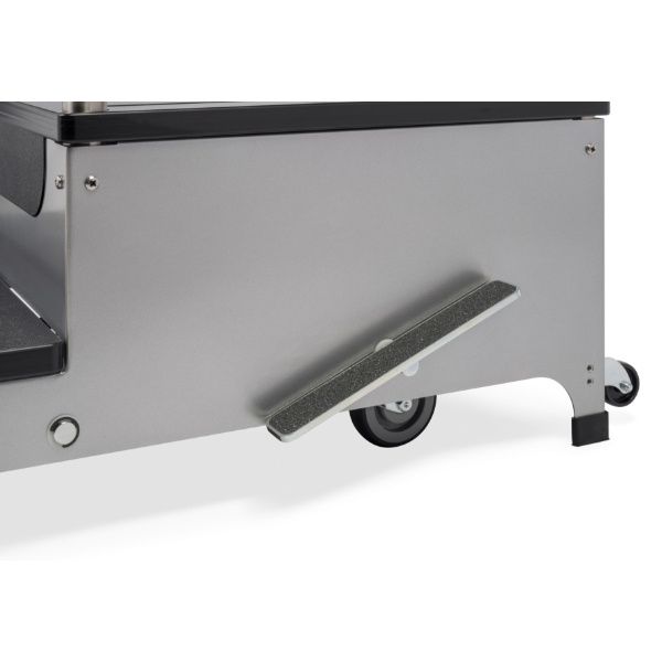 RC Imaging Lateral View 2-Step Platform with Swivel 360 System