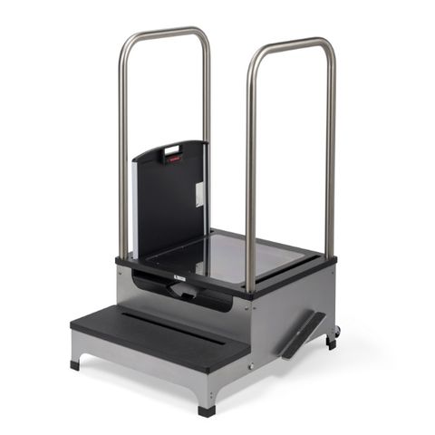 RC Imaging Complete View 2-Step Platform with Swivel 360 System