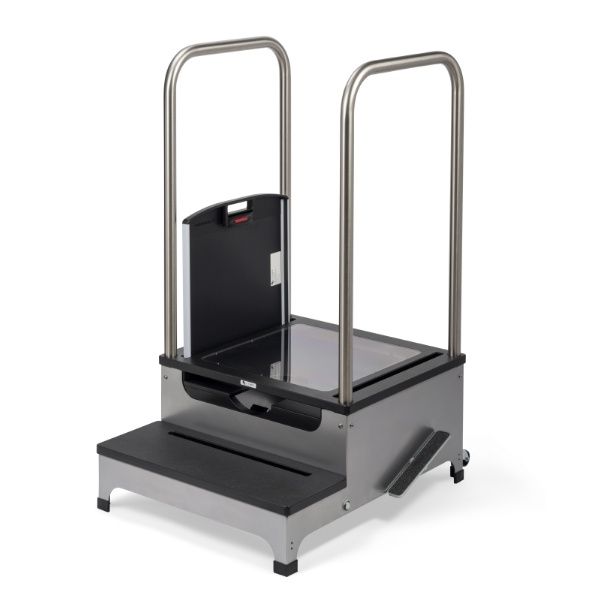 RC Imaging Complete View 2-Step Platform with Swivel 360 System