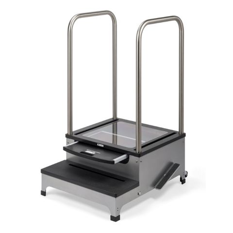 RC Imaging Complete View 2-Step Platform with Swivel 360 System