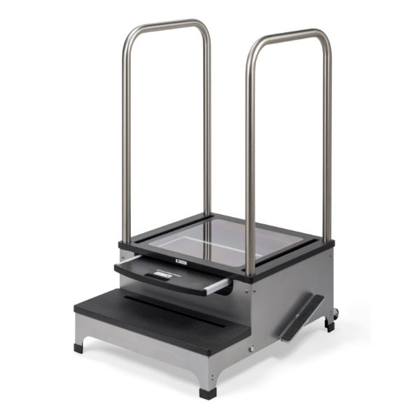RC Imaging Complete View 2-Step Platform with Swivel 360 System
