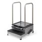 RC Imaging Complete View 2-Step Platform with Swivel 360 System