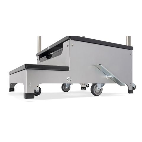 RC Imaging Complete View 2-Step Platform with Swivel 360 System
