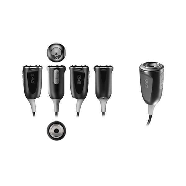 NSE UC-100 USB Endoscopic Camera System