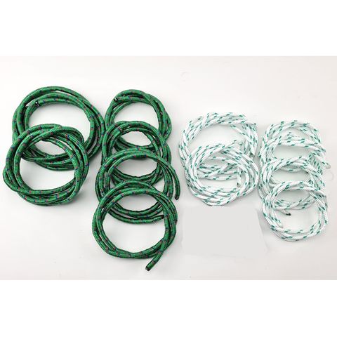 Vet X-Ray Tiedown Replacement Rope Kit