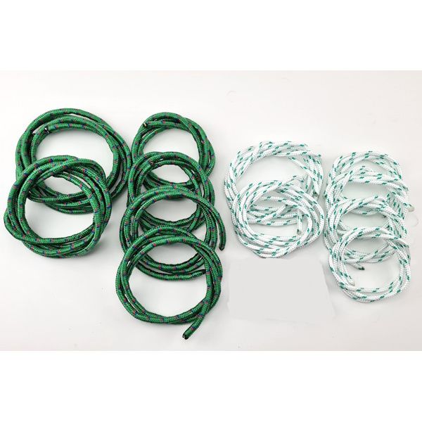 Vet X-Ray Tiedown Replacement Rope Kit