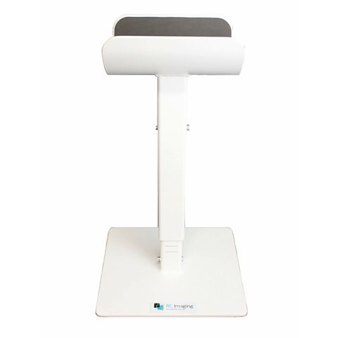RC Imaging Leg Positioning Stand