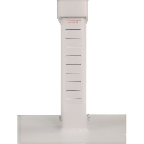 RC Imaging Leg Positioning Stand