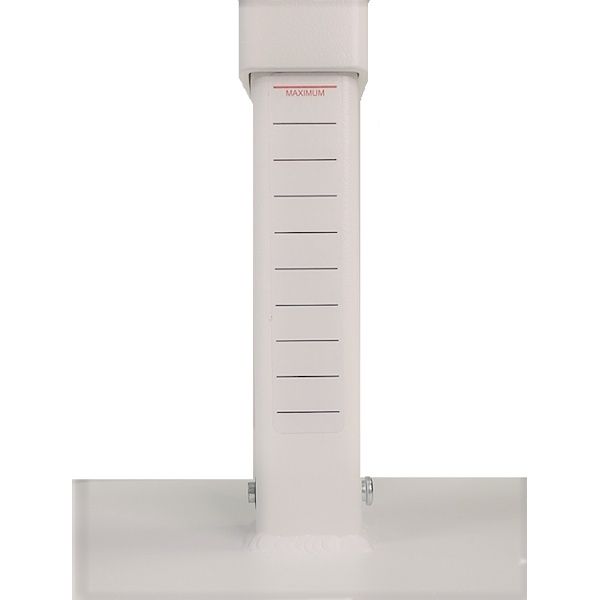 RC Imaging Leg Positioning Stand