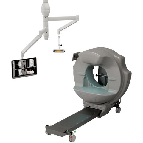 Vet CT Scanner | Imaginalis DelphiVet Surgical Navigator