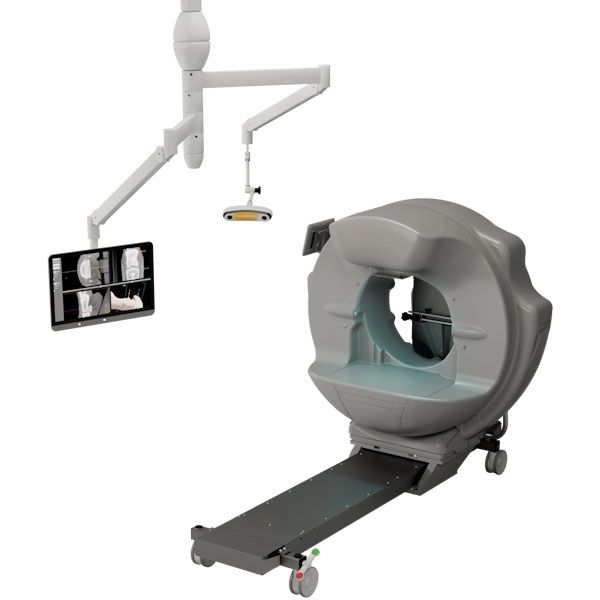 Vet CT Scanner | Imaginalis DelphiVet Surgical Navigator