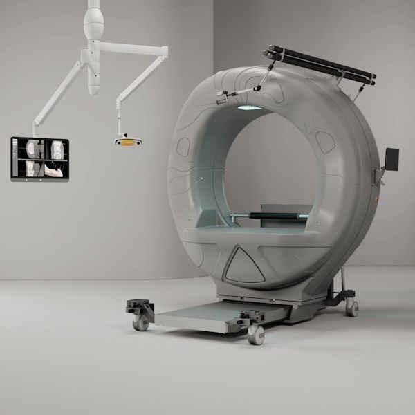 Imaginalis DelphiVet Surgical Navigator
