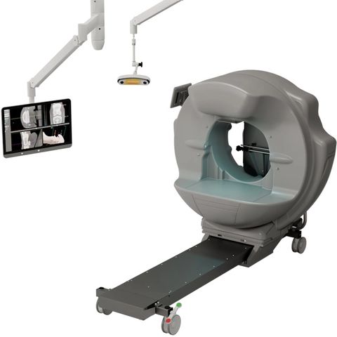 Imaginalis DelphiVet Surgical Navigator