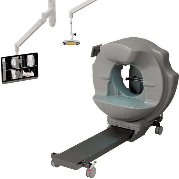 Imaginalis DelphiVet Surgical Navigator