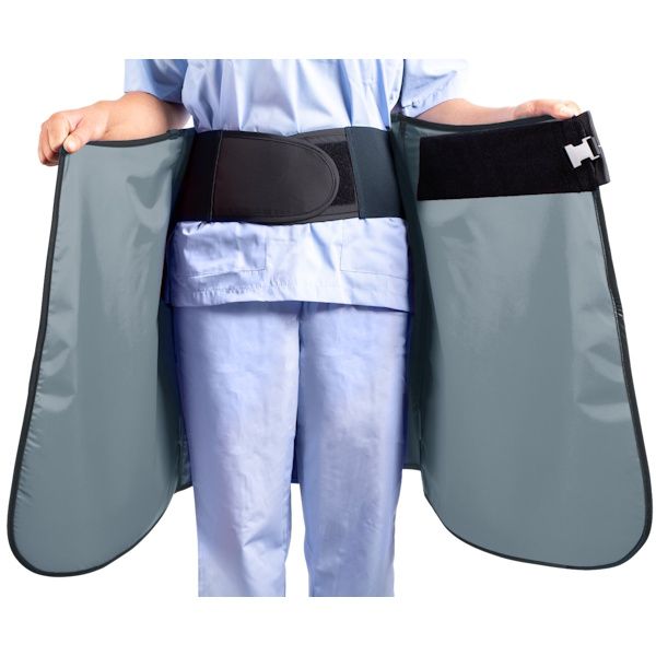 Burlington Max Comfort Belt for Radiation Protection Kilt