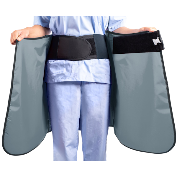 Burlington Max Comfort Belt for Radiation Protection Kilt