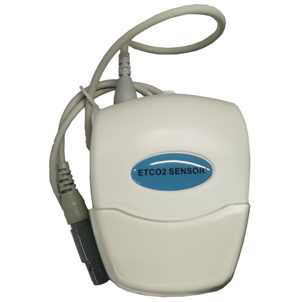 BMV N6 External Sidestream End Tidal CO2 (ETCO2) Module