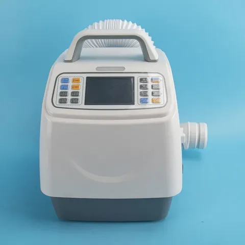 ARO VET-210V Veterinary Warming System with 2 Blankets