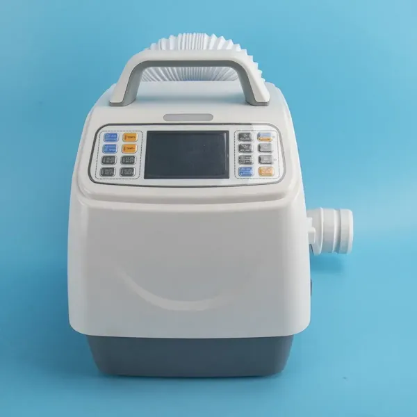 ARO VET-210V Veterinary Warming System with 2 Blankets