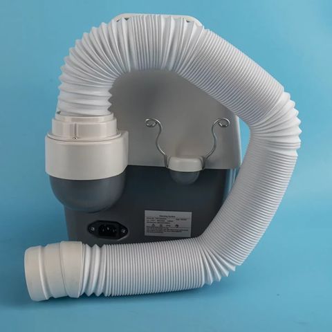 ARO VET-210V Veterinary Warming System with 2 Blankets