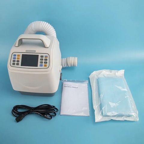 ARO VET-210V Veterinary Warming System with 2 Blankets