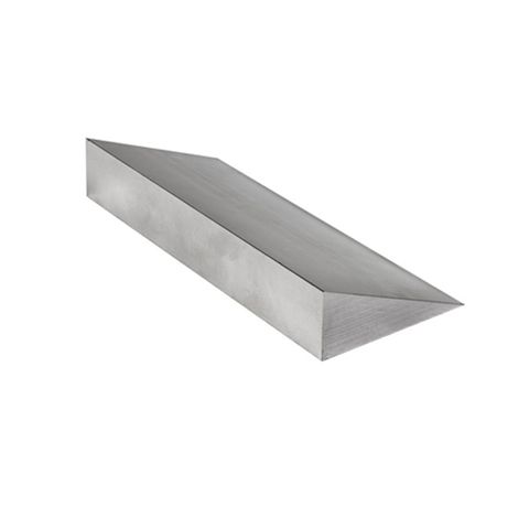 Podoblock Aluminium Wedge