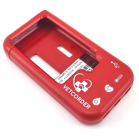 Sentier Vetcorder&trade; Pro Replacement Protective Case Adapter with Integrated Splitter