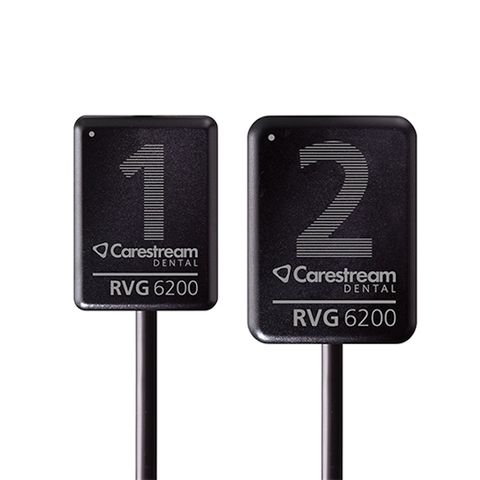 Carestream Dental RVG 6200 Sensor