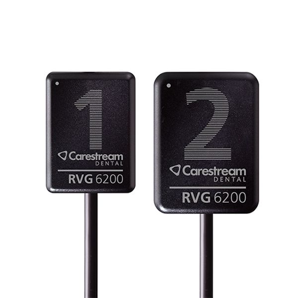 Carestream Dental RVG 6200 Sensor
