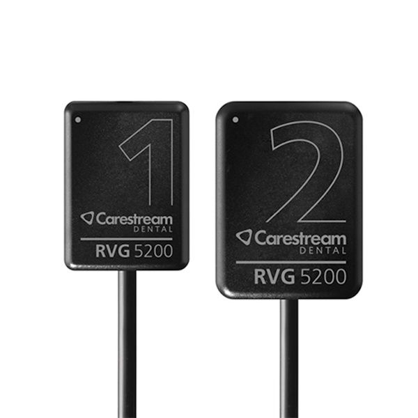 Carestream Dental RVG 5200 Sensor