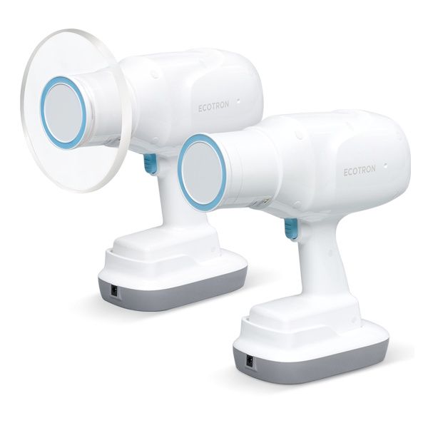 Portable Handheld Intraoral Dental X-ray | Ecotron DT-703