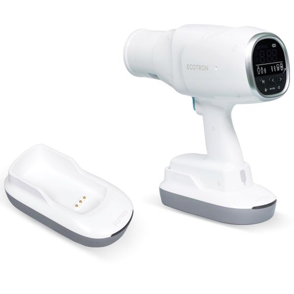 Portable Handheld Intraoral Dental X-ray | Ecotron DT-703