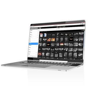 Dental Imaging Software