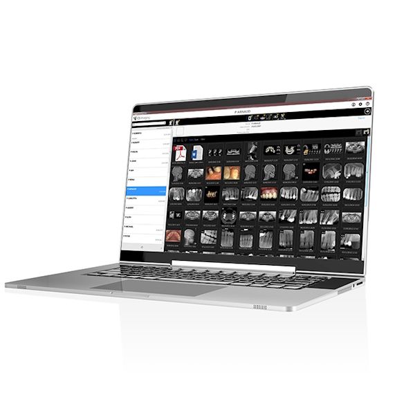 Carestream Dental CS Imaging 8 License with DICOM