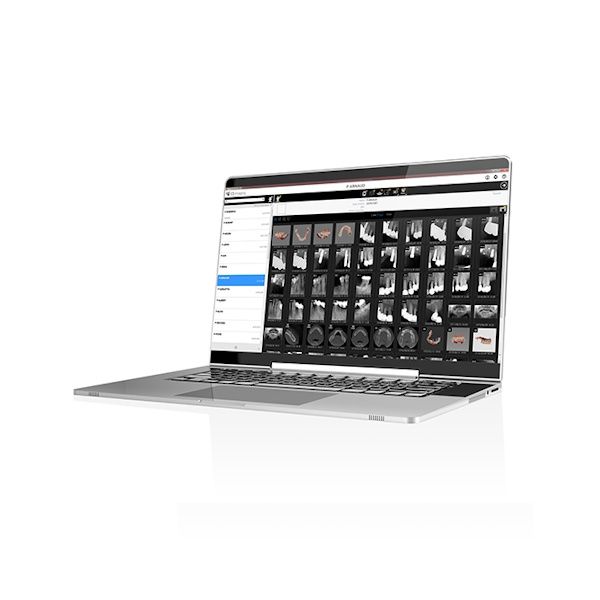 Carestream Dental CS Imaging 8 License with DICOM