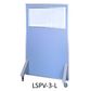 Mobile Lead Barriers / Protective Screens | 1920mm x 1200mm