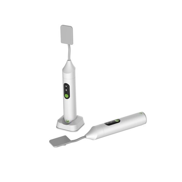 Vet Dental Digital Intra-oral Sensor Size #2 Wireless | iRay Pluto 0002XW