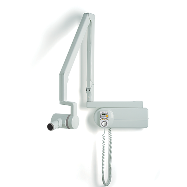 Carestream Dental CS2200 Standard Wall Mount Dental X-Ray Unit