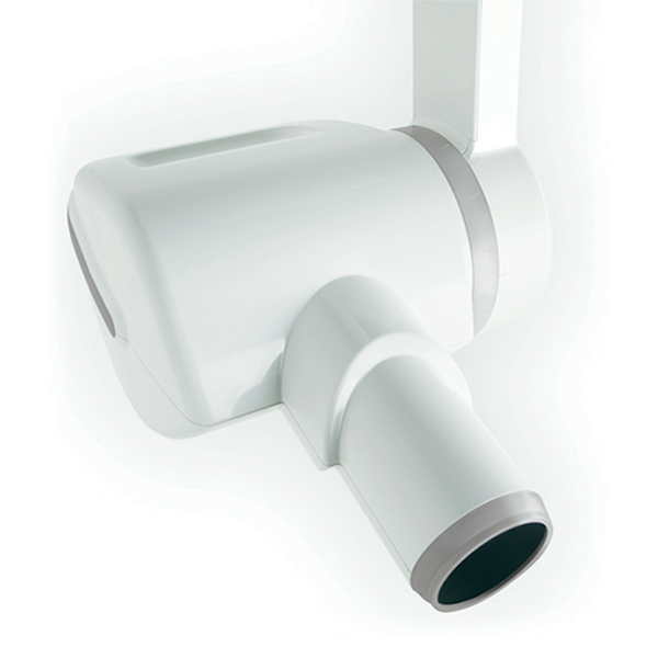 Carestream Dental CS2200 Standard Wall Mount Dental X-Ray Unit