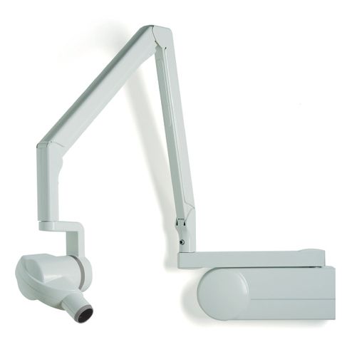Carestream Dental CS2200 Standard Wall Mount Dental X-Ray Unit