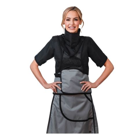 Breast, Axilla and Thyroid Coverage | BAT&trade; Female | Strata 500