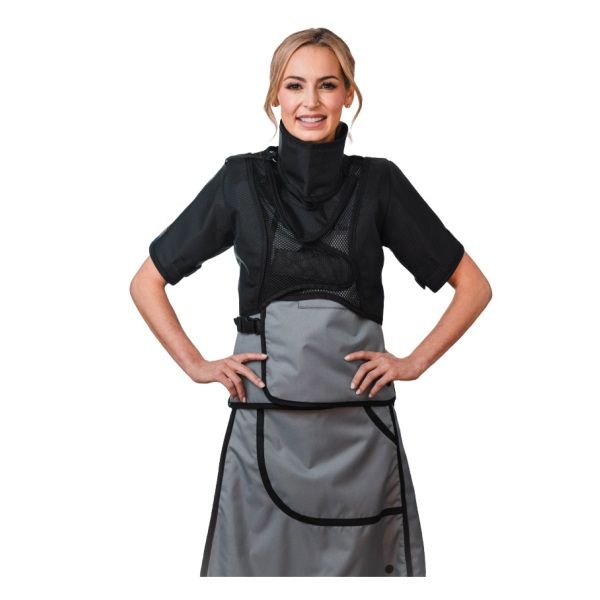 Breast, Axilla and Thyroid Coverage | BAT&trade; Female | Strata 500