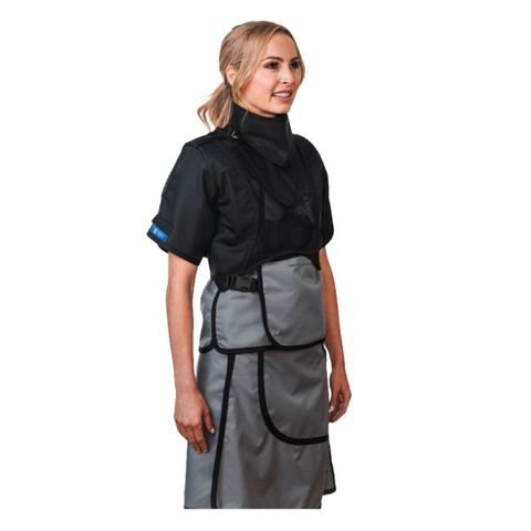 Breast, Axilla and Thyroid Coverage | BAT&trade; Female | Strata 500