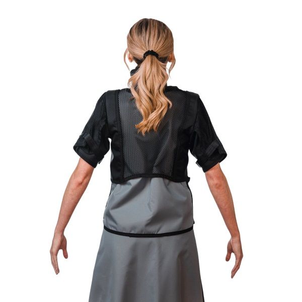 Breast, Axilla and Thyroid Coverage | BAT&trade; Female | Strata 500