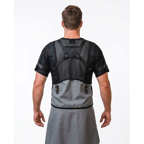 Breast, Axilla and Thyroid Coverage | BAT&trade; Male | Strata 500