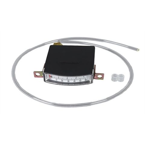 Inovadent&trade; Tool Pressure Air Gauge Replacement Kit