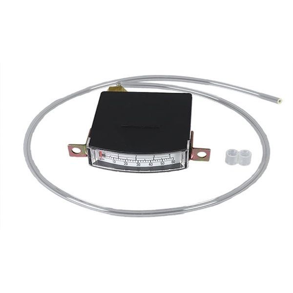 Inovadent&trade; Tool Pressure Air Gauge Replacement Kit